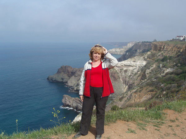 Татьяна Углева