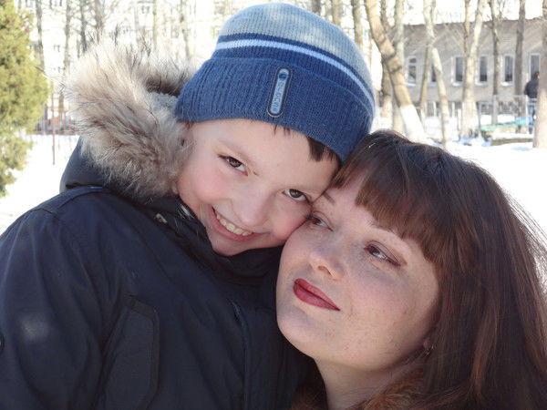 Марина Запоточная