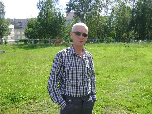 Александр Дьяконов