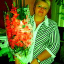 Галина Селивёрстова