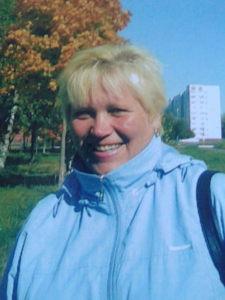 Наталья Лихачева