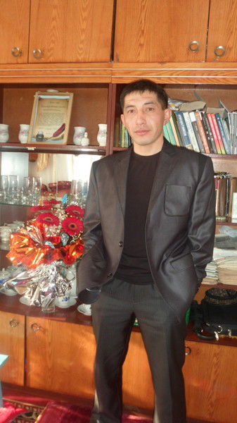 Мереке Макишев