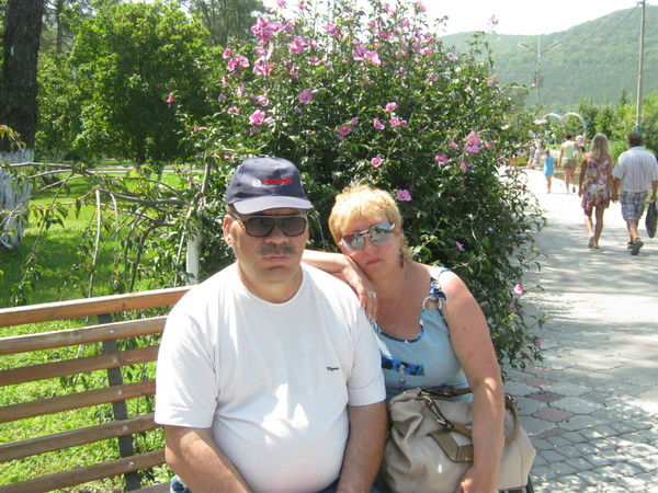 Жанна Бахтина