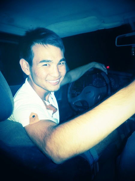 Саламат Отыншиев