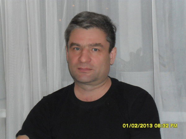 Наиль Зайнашев