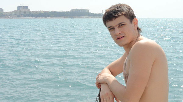 Сергей Карапиря