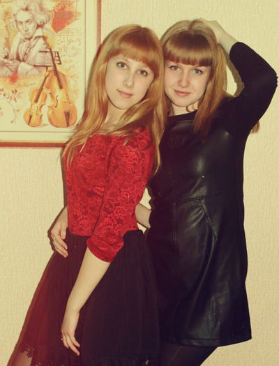 Светлана Милафетнова