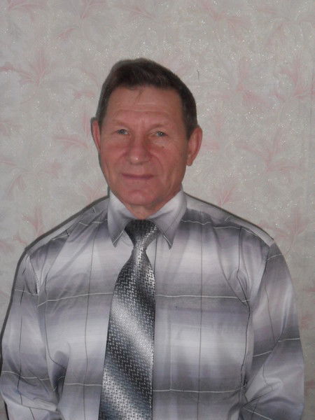 Валерий Виноградов