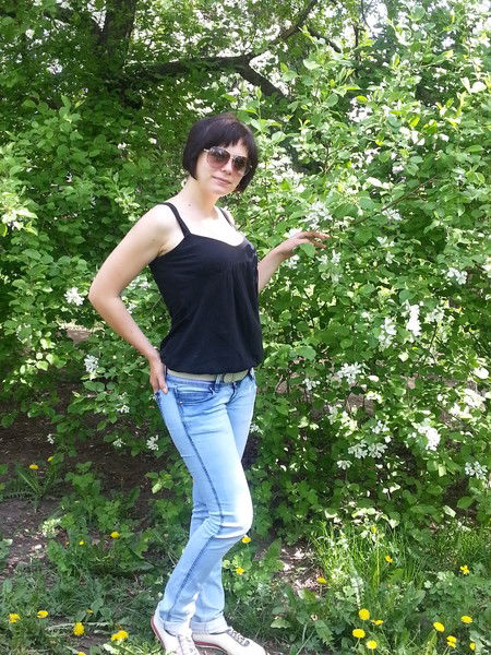 Аннушка Игнатова