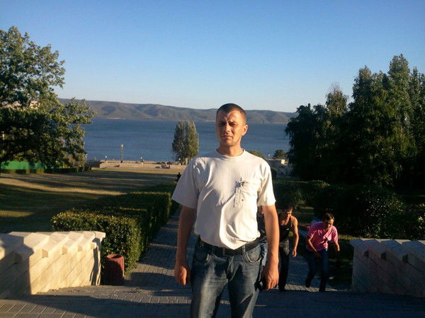 Сергей Дорогань