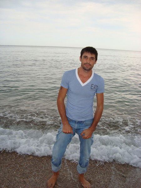 Дмитрий Иванов