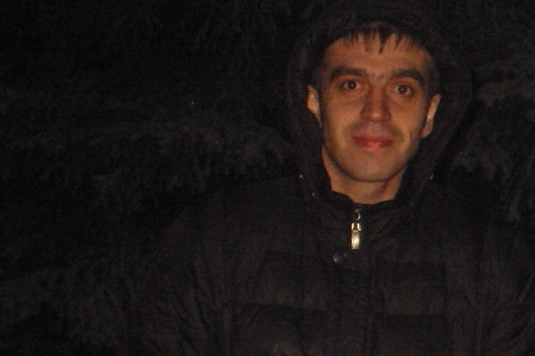 Скоробогатов Максим