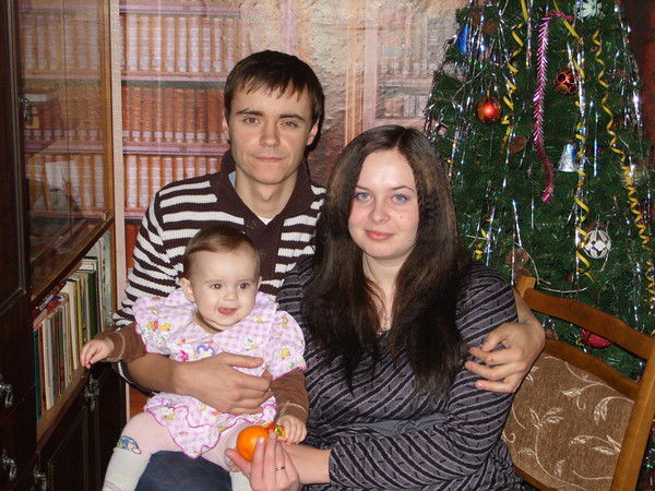 Иришка Лазарева