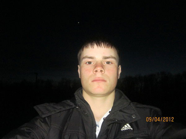 Артём Максимов