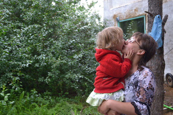 Евгения Закревская