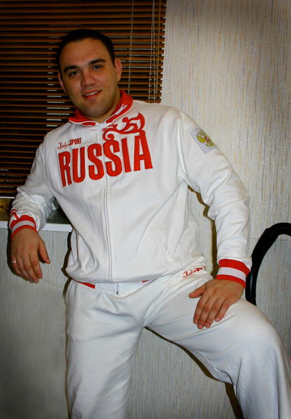 Рамиз Алиев