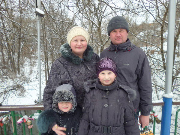 Дима Стрижко