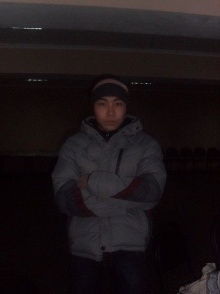 Аскар Нурмуханбетов