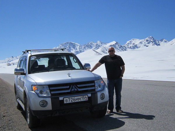 Евгений Русаков