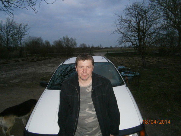 Эдуард Соленков