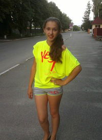 Альона Сторчак