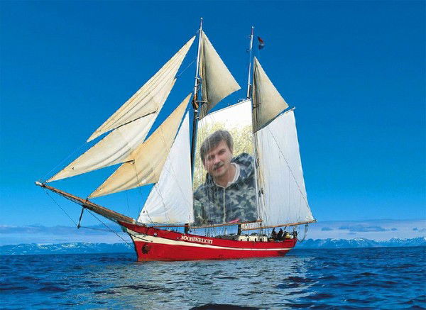 Анатолий Сергеев