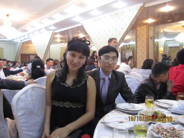 Тилек Талгатпекович