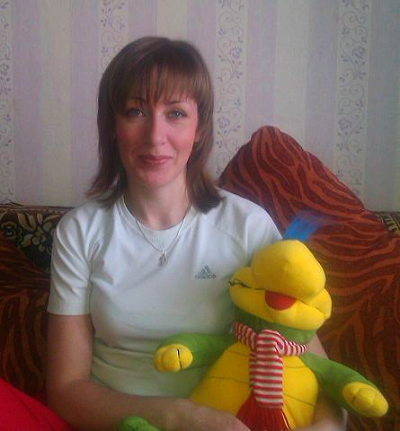 Ирина Ирина