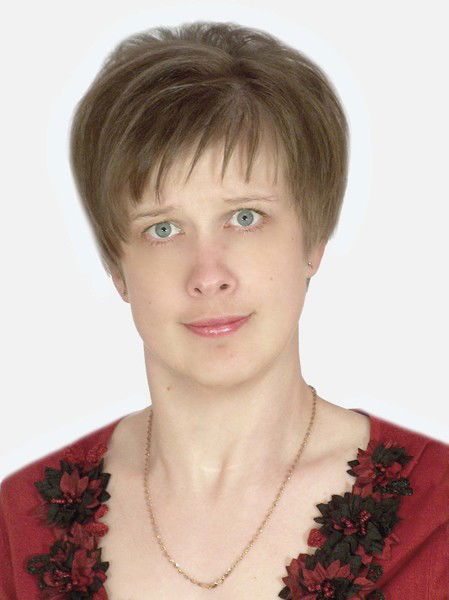 Елена Черняева