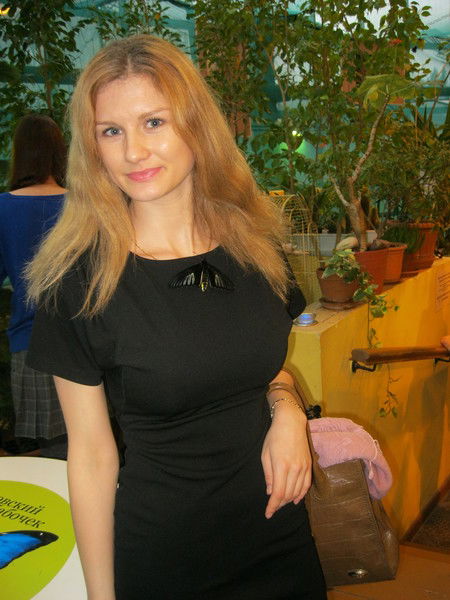 Вера Михайлова