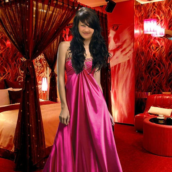 Татьяна Филатова