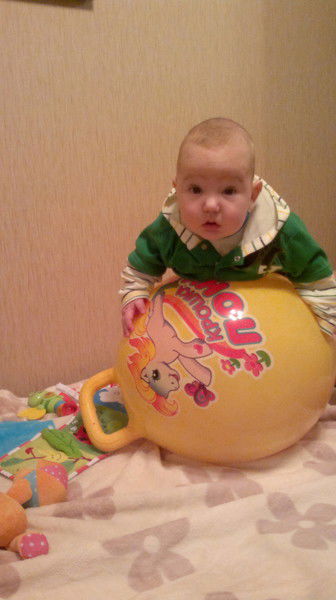 Oksana Kosterinapriyma