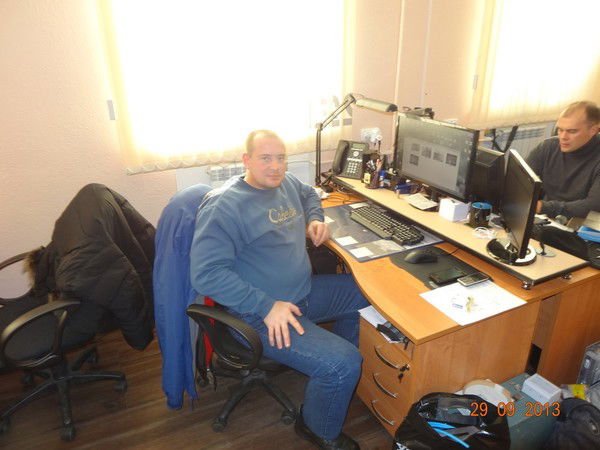 Евгений Пиханов