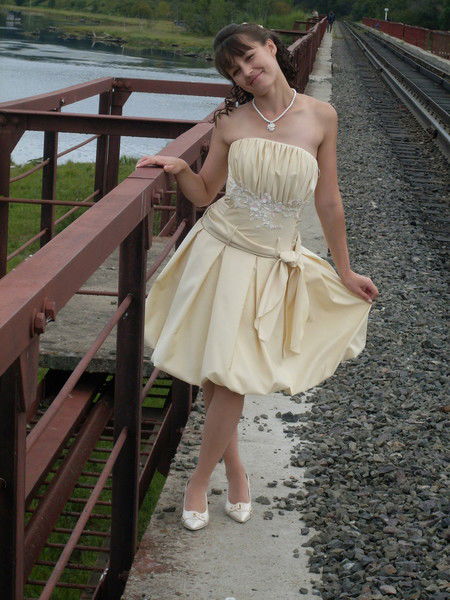 Наталья Луговкина