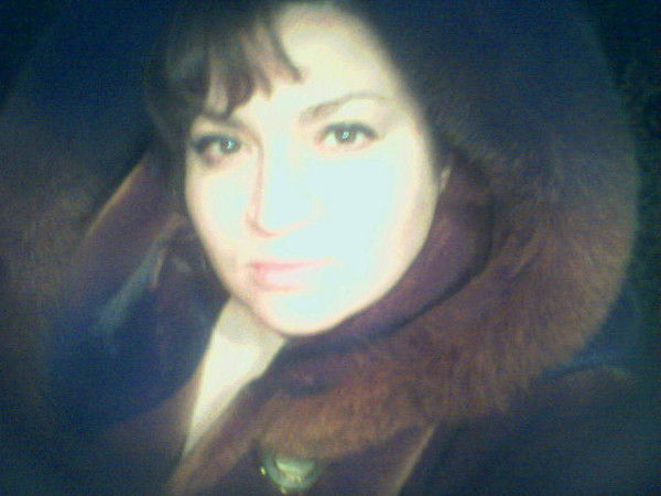 Ольга Войткевич