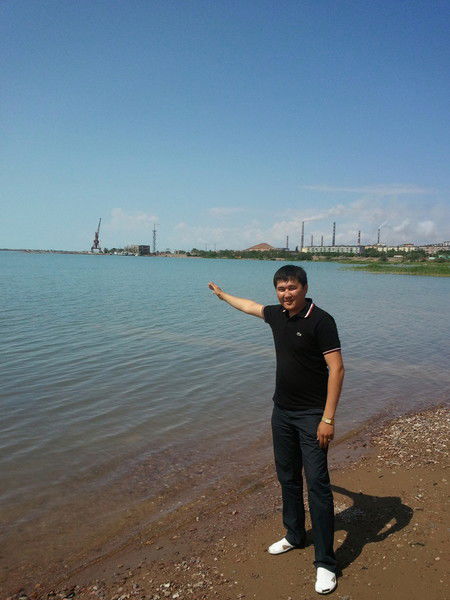 Дулат Бектуров