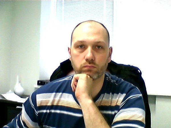 Владислав Сычков