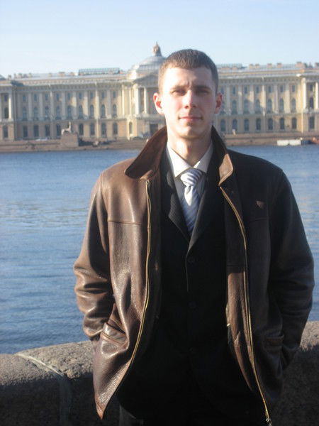 Сергей Екимов