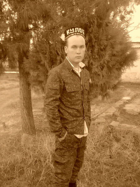 Nskspartak Nsklukianchikov