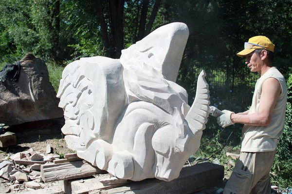 Манатбек Аманбаев