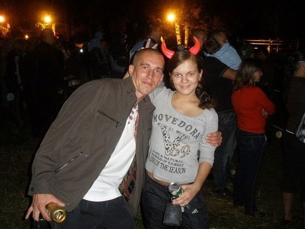 Игорь Лысенко