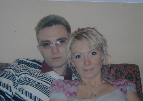 Кирилл Приходько