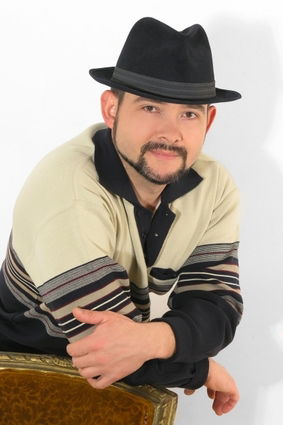 Валентин Вердеш