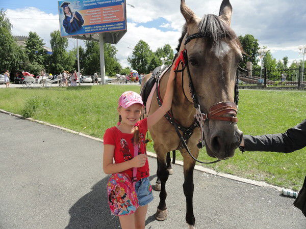 Екатерина Cat