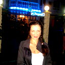 Светлана Леонова