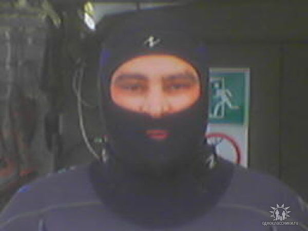 Андрей Кожевников