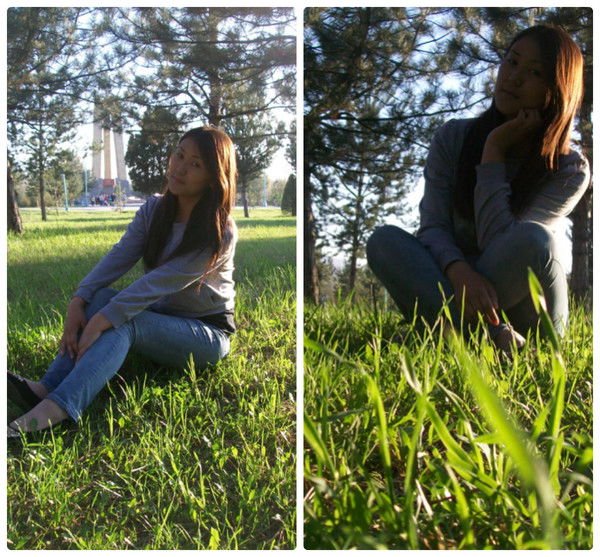 Мээримка Бекназарова