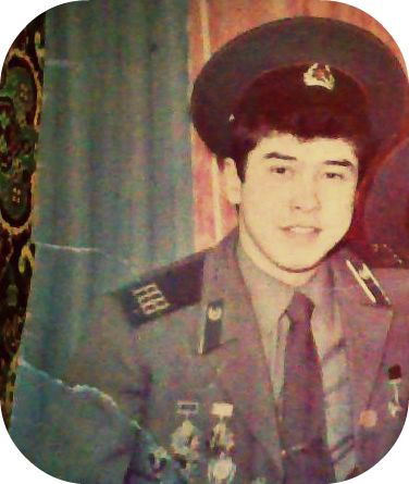 Ринат Джимбеков