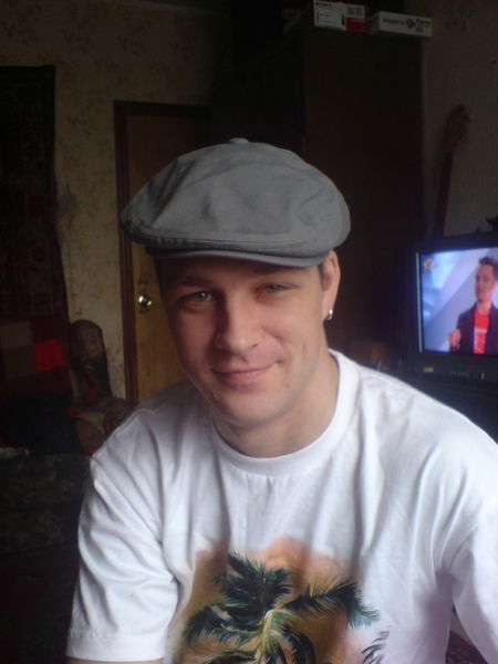 Александр Базыгин