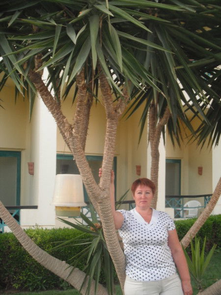 Марина Аушкина